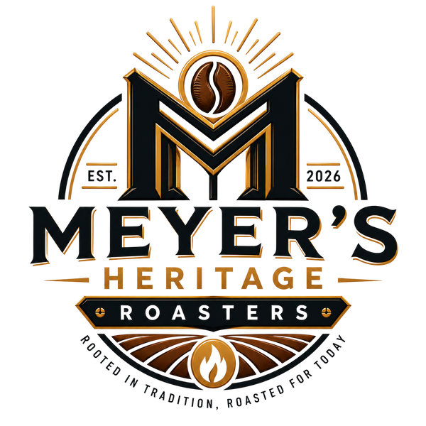 Meyer’s Heritage Roasters